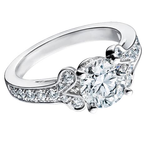 engagement ring cartier|cartier engagement ring for women.